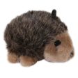 Zoobilee Plush Hedgehog Dog Toy Cheap