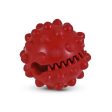 Dogzilla Knobby Treat Ball Supply