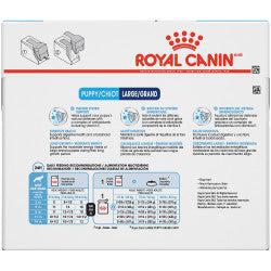 Royal Canin Maxi Puppy 10 x 140g Sale