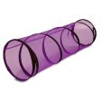 Jackson Galaxy Mesh Tunnel Online now