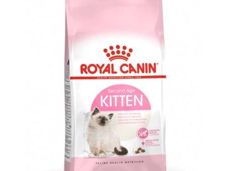 Royal Canin Kitten on Sale