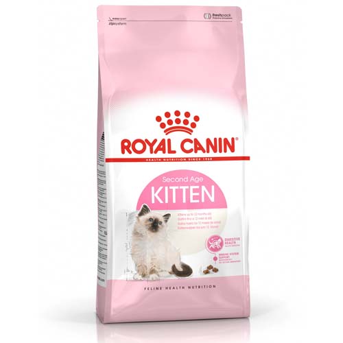 Royal Canin Kitten on Sale