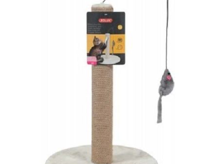 Zolux Scratching Post 48cm Online now