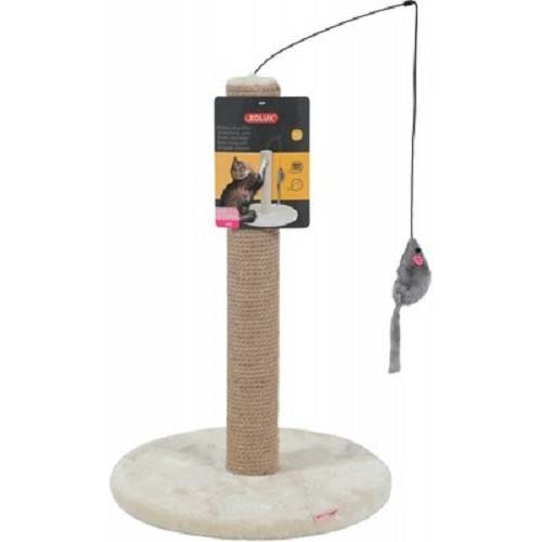 Zolux Scratching Post 48cm Online now