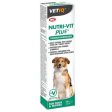 EXP 31JAN25 VetIQ Nutri-Vit Plus Dog 100g on Sale