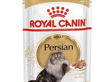 Royal Canin Persian Loaf on Sale