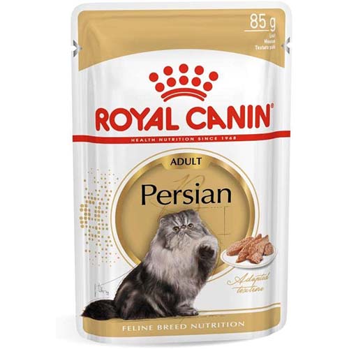 Royal Canin Persian Loaf on Sale