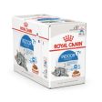 Royal Canin 7+ Indoor Gravy Online now