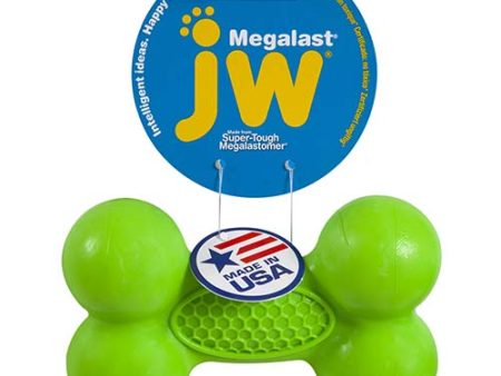 JW Megalast Bone Large Fashion