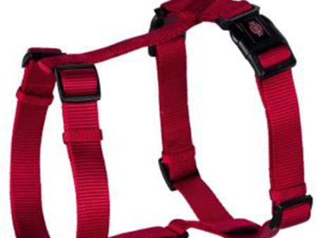 Trixie Harness Red Hot on Sale