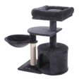 Feandrea Cat Tree 48x32x68cm on Sale