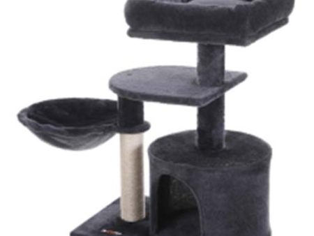 Feandrea Cat Tree 48x32x68cm on Sale