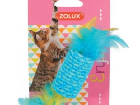 Zolux Elastic Toy (Pk. of 1) Supply