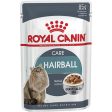 Royal Canin Hairball Gravy Online Hot Sale