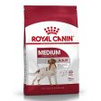 Royal Canin Medium Adult Hot on Sale