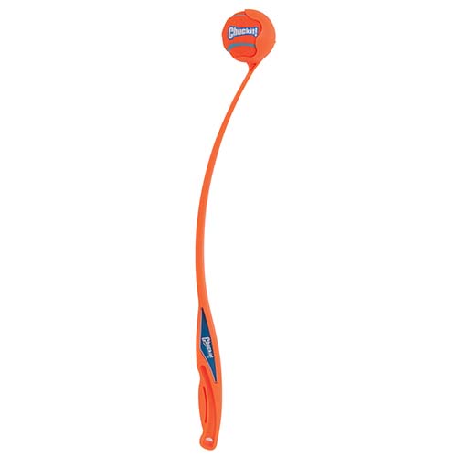 Chuckit Ball Launcher s 18mtr Discount