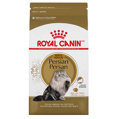 Royal Canin Persian Online now