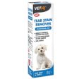 VetIQ Tear Stain Remover 100ml Discount