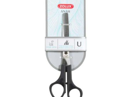 Zolux Thinning Scissors for Dogs For Cheap