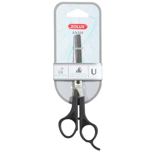 Zolux Thinning Scissors for Dogs For Cheap