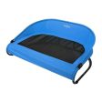 Gen7Pets Cool-Air Cot Pet Bed Large 94cm Discount