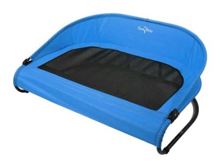 Gen7Pets Cool-Air Cot Pet Bed Large 94cm Discount