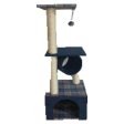 Feline Go Cat Tree 49x49x101cm Sale