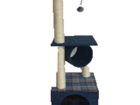 Feline Go Cat Tree 49x49x101cm Sale