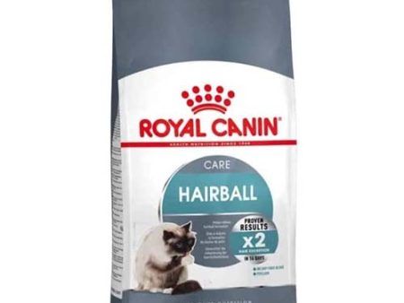 Royal Canin Hairball For Discount