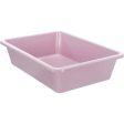 Trixie Litter tray 37x9x27cm Fashion