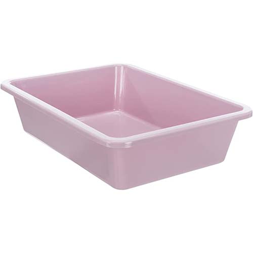 Trixie Litter tray 37x9x27cm Fashion