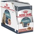 Royal Canin Hairball Gravy Online Hot Sale