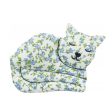 Cotton Valerian Cat Toy 13cm Online Sale