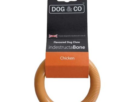 Hem & Boo Small Ring Chew Chicken Hot on Sale