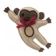 Monkey Catnip Toy Sale