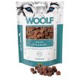 Woolf Duck Chunkies Treats 100g Cheap