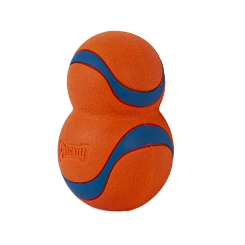 Chuckit! Ultra Tumbler Dog Toy For Discount