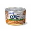 Life Cat Chicken Whitefish & Pumpkin 150g Cheap