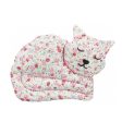 Cotton Valerian Cat Toy 13cm Online Sale