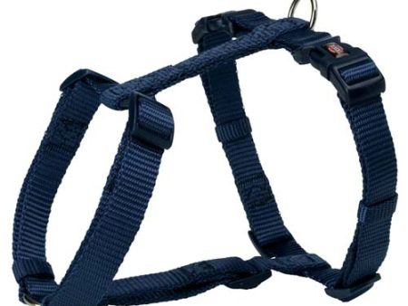 Trixie Harness Indigo Sale