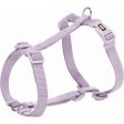 Trixie Harness Lilac For Cheap