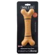 Hem & Boo Large Bone Chew Chicken on Sale