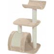 Zolux Wave Cat Tree 57x38x82cm Cheap