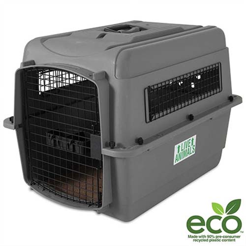 Petmate #400 Sky Kennel 91.5x63.5x69cm Hot on Sale