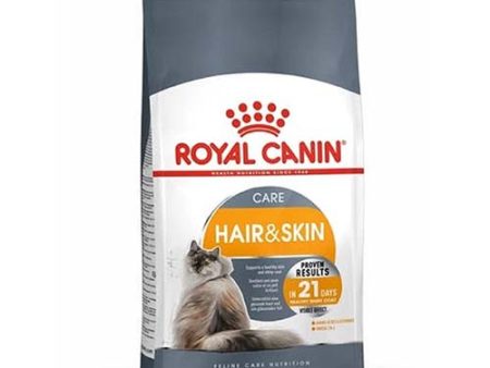 Royal Canin Hair & Skin Care For Cheap