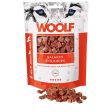 Woolf Salmon Chunkies Treats 100g Online now