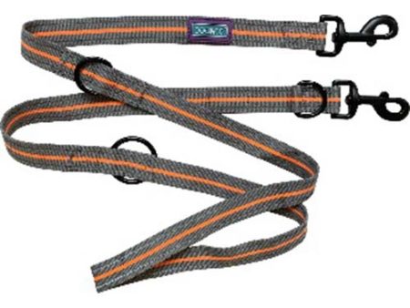 Hem & Boo 185cm Orange Training Lead For Cheap