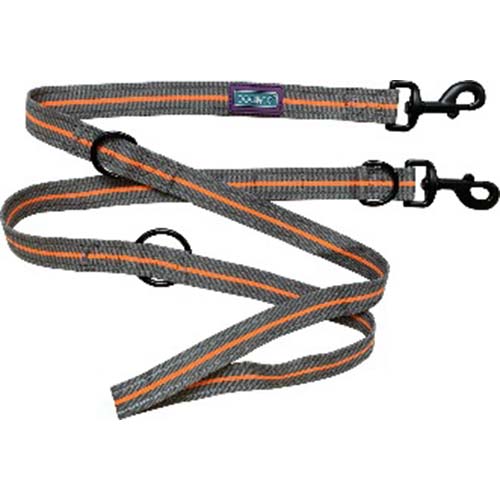 Hem & Boo 185cm Orange Training Lead For Cheap