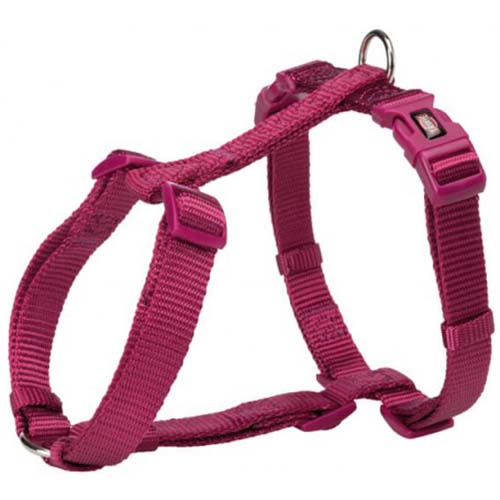 Trixie Harness Rose Pink For Discount