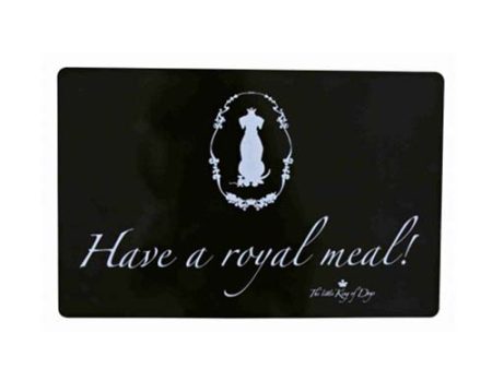 Dog Food Mat 44x28cm For Discount